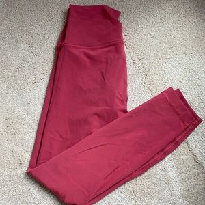 Lululemon align leggings